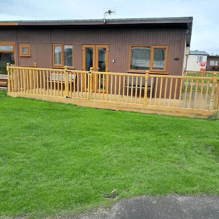 G1 Lovely Holiday Chalet Mablethorpe Exteriér fotografie