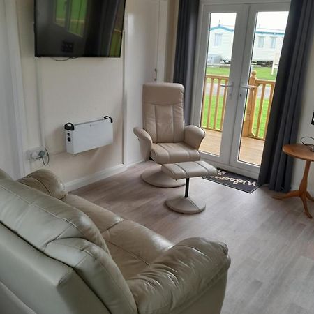 G1 Lovely Holiday Chalet Mablethorpe Exteriér fotografie
