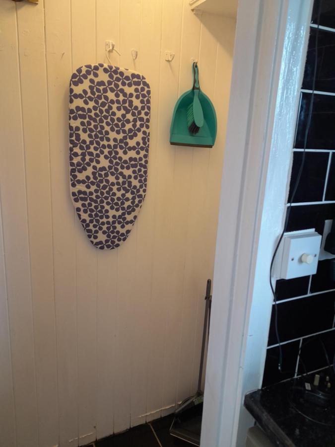 G1 Lovely Holiday Chalet Mablethorpe Exteriér fotografie