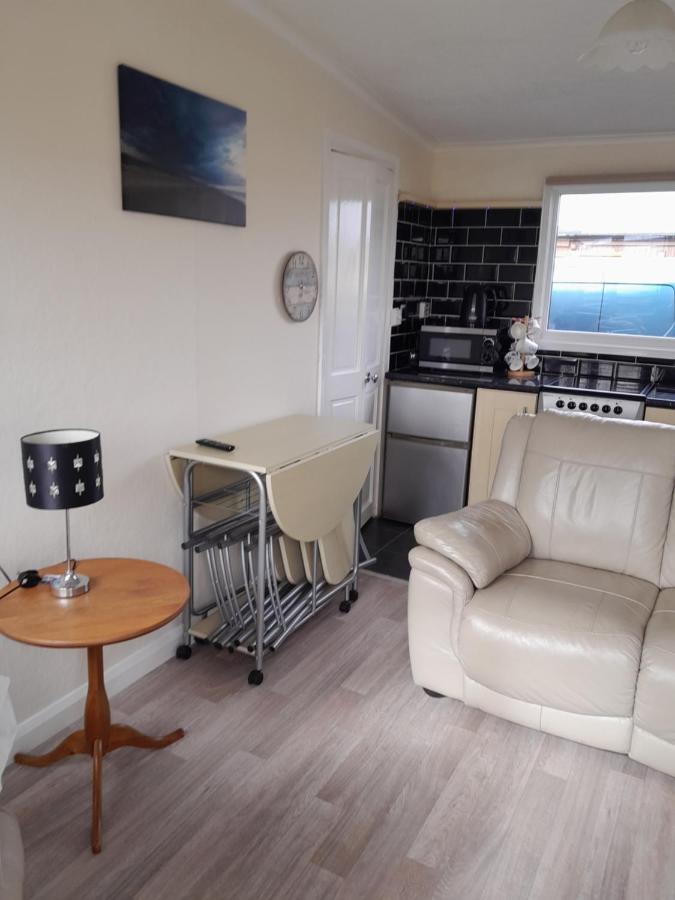 G1 Lovely Holiday Chalet Mablethorpe Exteriér fotografie