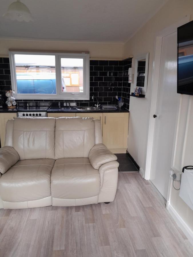 G1 Lovely Holiday Chalet Mablethorpe Exteriér fotografie