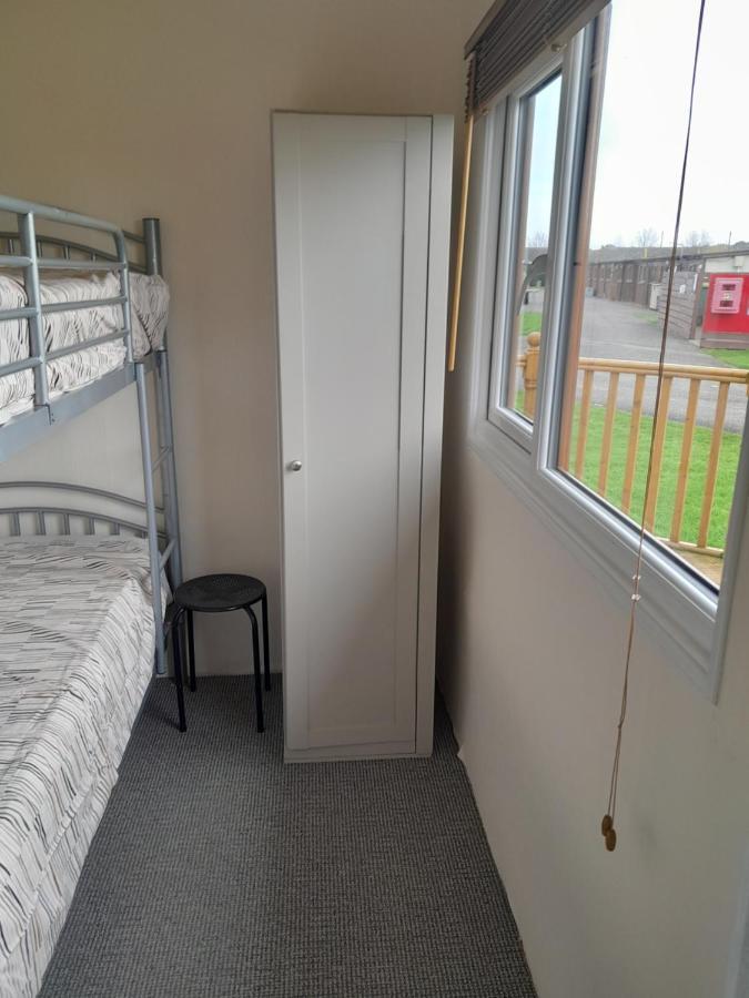 G1 Lovely Holiday Chalet Mablethorpe Exteriér fotografie